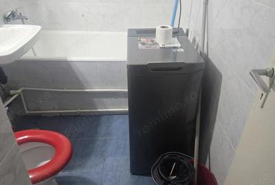 Garsonieră semidecomandată în Dacia - 11