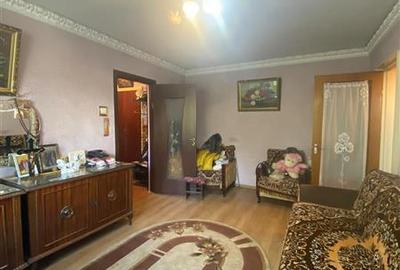 Apartament cu 2 camere semidecomandat, mobilat în 1 Decembrie 1918