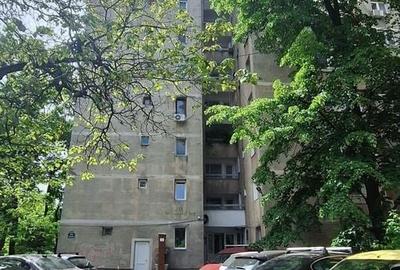 Apartament cu 2 camere semidecomandat în Drumul Taberei - 2