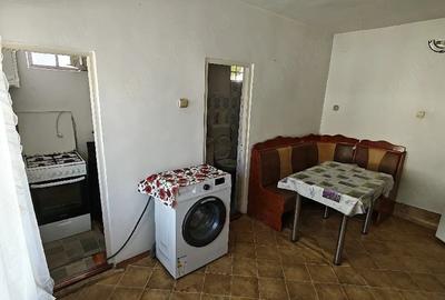 Garsonieră nedecomandată în Astra
