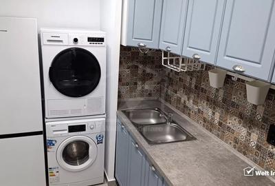 Apartament cu 2 camere decomandat, mobilat în Gheorgheni - 6