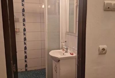 Garsonieră decomandată în Astra