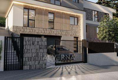 Duplex cu 4 camere cu Canalizare în Tăuți - 3