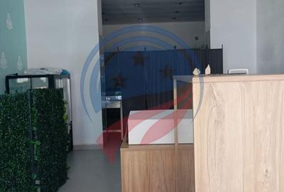 Spațiu comercial, de 120 mp, în Gubaucea - 6