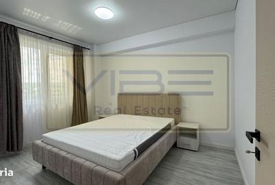 Apartament cu 2 camere decomandat în Vișani - 3