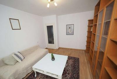 Apartament cu 2 camere decomandat în Complex Studențesc - 2
