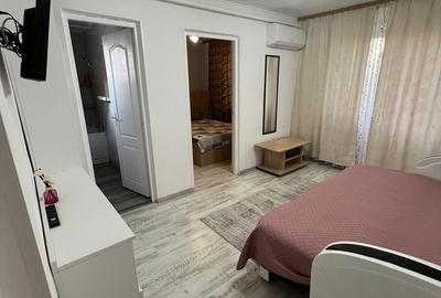 Apartament cu 2 camere semidecomandat în Tăbăcărie