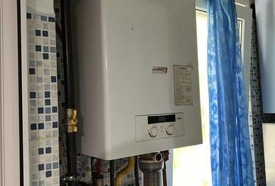Apartament cu 2 camere semidecomandat în Progresul - 6