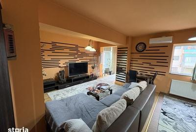Apartament cu 2 camere în Central - 2
