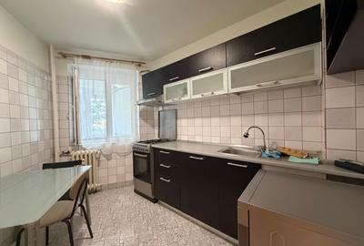 Apartament cu 2 camere semidecomandat în Titan