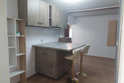 Apartament cu 2 camere decomandat în Gheorgheni - 5