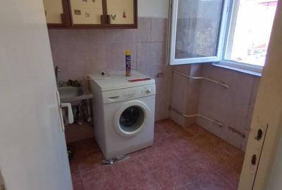 Garsonieră semidecomandată în Calea București - 7