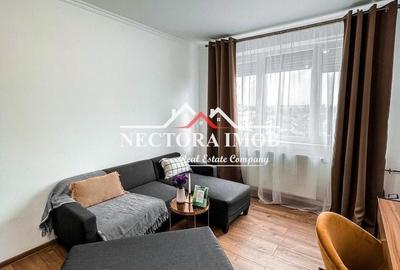 Apartament cu 2 camere în Nufărul - 2