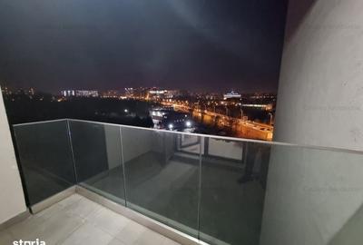 Apartament cu 2 camere în Grozăvești