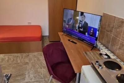 Garsonieră în Eroii Revoluției - 5