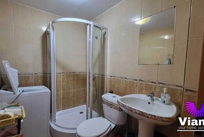 Apartament cu 2 camere semidecomandat, mobilat în Central - 6