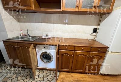 Apartament cu 2 camere decomandat în Mănăștur - 10
