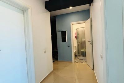 Apartament cu 3 camere decomandat, mobilat în Rahova - 12
