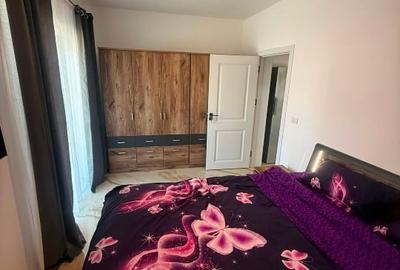 Apartament cu 2 camere decomandat, mobilat în Giroc