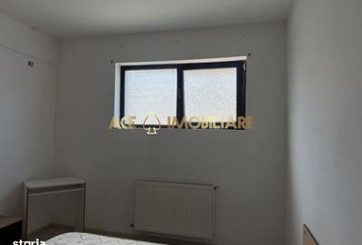 Apartament cu 2 camere, mobilat în Băneasa - 5