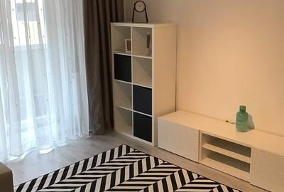 Garsonieră decomandată în Berceni - 2