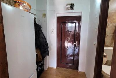 Garsonieră decomandată în Mănăștur - 7