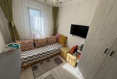 Apartament cu 2 camere semidecomandat, mobilat în Tomis Mall - 5