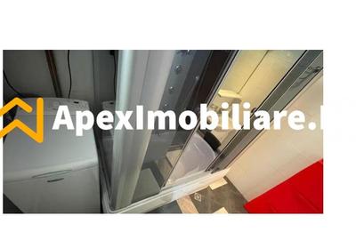 Garsonieră semidecomandată, mobilată în Universitate - 6