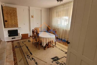 Casă individuală cu 10 camere cu Teren 203 Mp în Rahova