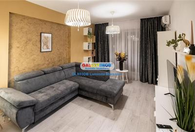 Apartament cu 2 camere decomandat, mobilat în Aleea Trandafirilor - 4