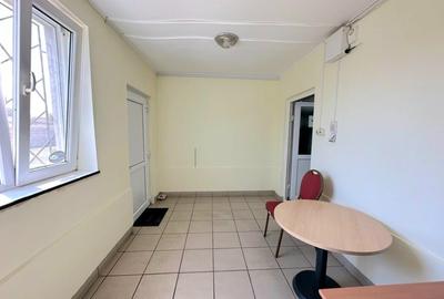 Spațiu industrial, de 817 mp, în 23 August - 7