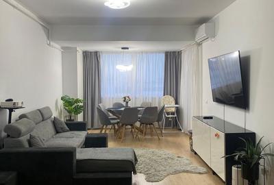 Apartament cu 2 camere semidecomandat, mobilat în Chitila - 3