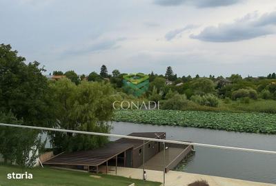 Casă cu 4 camere cu Piscina în Vlădiceasca - 3