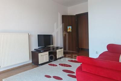 Apartament cu 2 camere decomandat, mobilat în Turnișor - 2