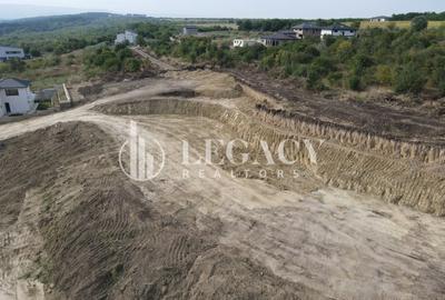 Teren Construcții intravilan de 3882 mp, în Aeroport - 24