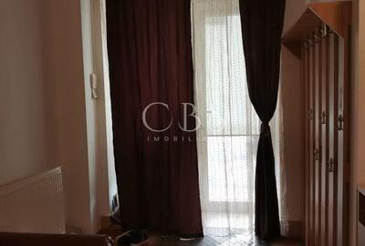 Apartament cu 2 camere semidecomandat, mobilat în Iris - 13