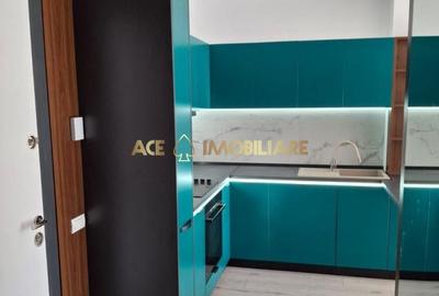 Apartament cu 2 camere decomandat, mobilat în Colentina