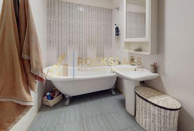 Apartament cu 3 camere decomandat, mobilat în Fizicienilor - 17