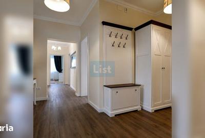 Apartament cu 4 camere în Zorilor