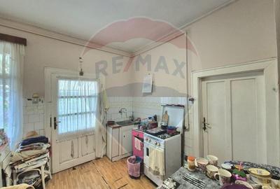 Casă individuală cu 3 camere cu Teren 1100 Mp în Pârneava - 16