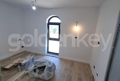 Casă cu 5 camere cu Teren 342 Mp în Pipera - 5