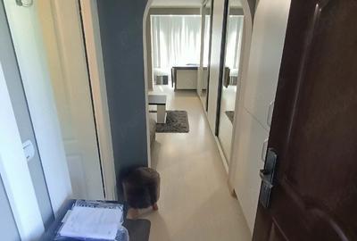 Garsonieră decomandată în Take Ionescu