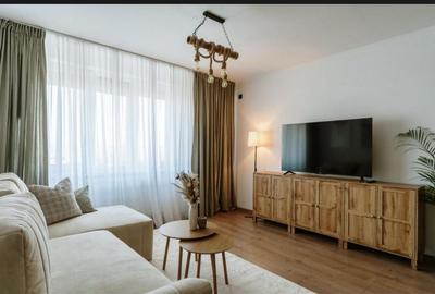 Apartament cu 3 camere decomandat în Exterior Vest - 5