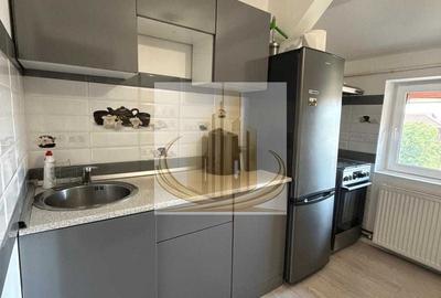 Apartament cu 2 camere semidecomandat, mobilat în Aradului - 3