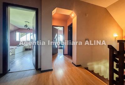 Casă cu Teren 568 Mp în Gării - 1