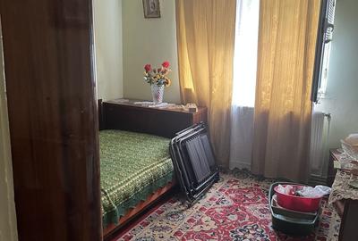 Apartament cu 2 camere în Sud