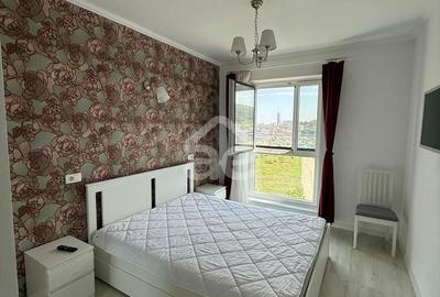 Apartament cu 2 camere în Florești