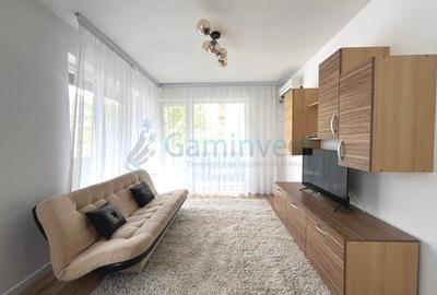 Apartament cu 3 camere decomandat, mobilat în Cantemir - 1