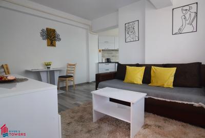 Apartament cu 2 camere semidecomandat în Tudor Vladimirescu - 5