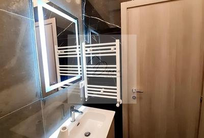 Apartament cu 3 camere decomandat, mobilat în Central - 29